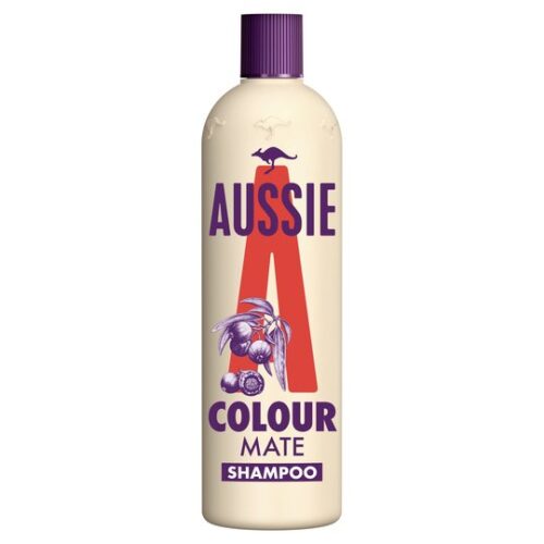 Aussie Colour Mate Shampoo 500Ml