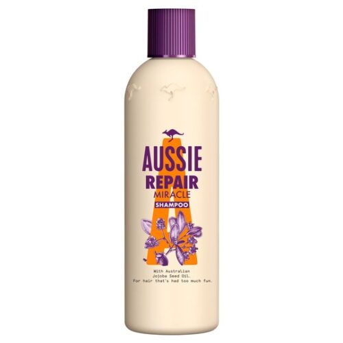 Aussie Shampoo Repair 300Ml