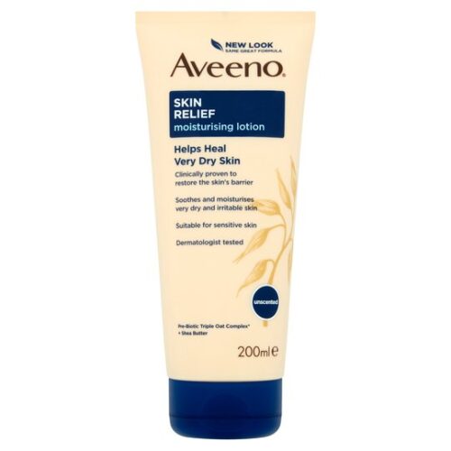 Aveeno Skin Relief Moistng. Lotion 200Ml