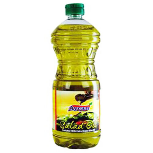 Aycan Salad Oil 1ltr