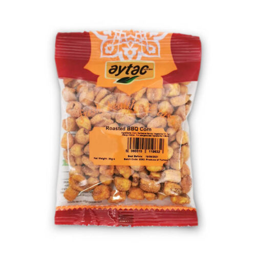 Aytac BBQ Corn 35g