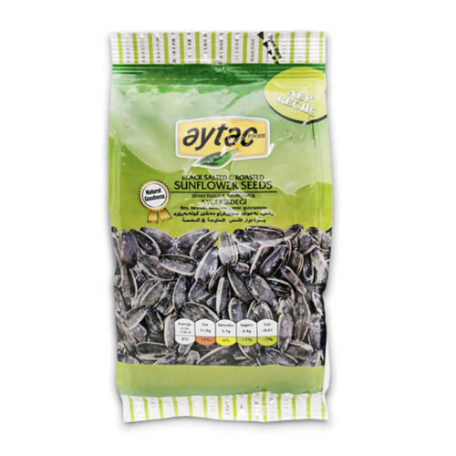 Aytac Dakota Sunflower Seeds (Green) 250g