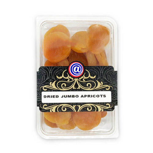 Aytac Dry Apricots 200g
