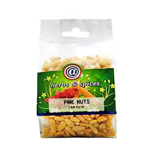 Aytac Dry Pine Nuts (Bag) 100g