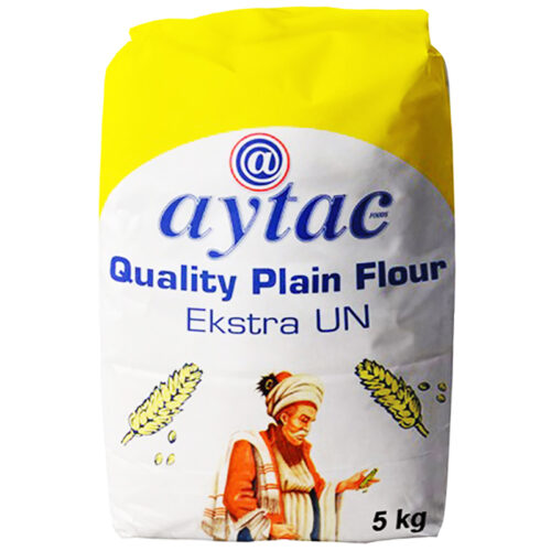 Aytac Extra Flour 5kg