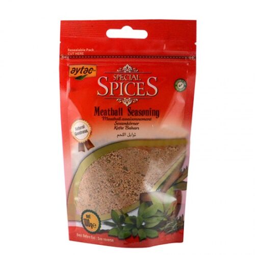 Aytac Meatball Seasoning 100g