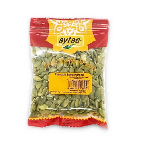 Aytac Pumpkin Seed Kernels 50g