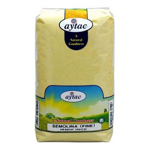 Aytac Fine Semolina 1kg