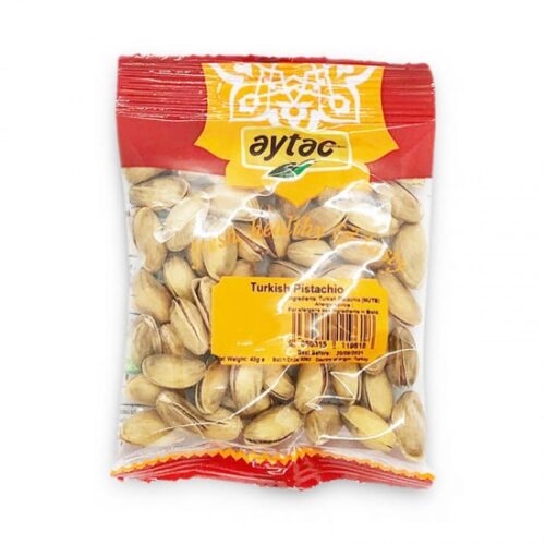 Aytac Turkish Pistachio 45g