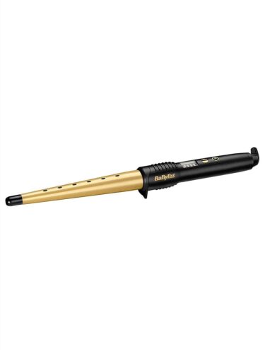 Babyliss Smooth Vibrancy Curling Wand