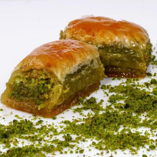 Baklava Mix 1 Kg