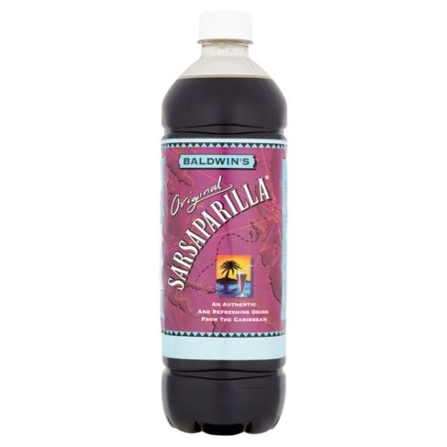 Baldwins Sarsaparilla 1 Litre