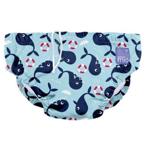 Bambino Mio Reusable Swim Nappy 2+Years