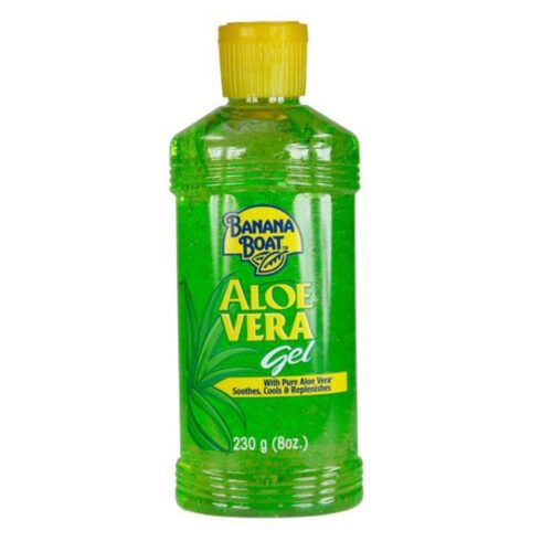 Banana Boat Aloe Vera Gel 230G