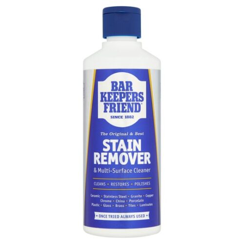 Bar Keepers Stain Remover 250G Powder