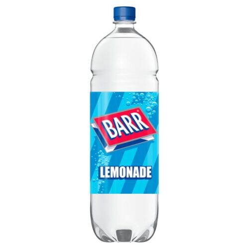 Barr Lemonade 2Ltr