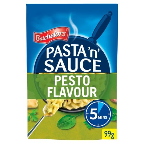 Batchelors Pasta & Sauce Pesto 99G