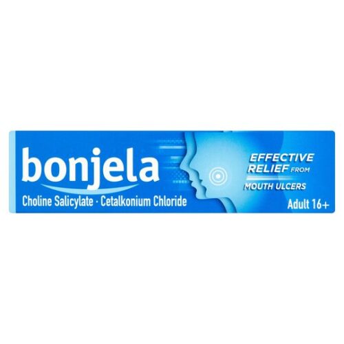 Bonjela 15G