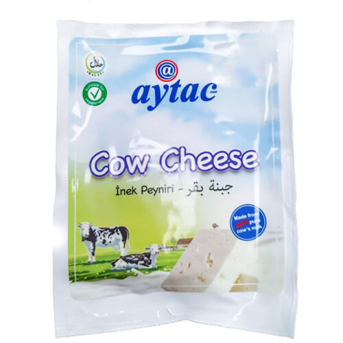 Aytac Bulgarian Cow’s Milk Cheese 150g