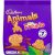 Cadbury Animals With Freddo 7 Pack 139.3G