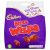 Cadbury Bag Bitsa Wispa Bag 222G