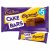 Cadbury Caramel Cake Bars 5 Pack