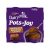 Cadbury Chocolate Brownie Pots Of Joy 4X65g