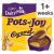 Cadbury Dairy Milk Pot Of Joy Caramel Dessert 4Pack 260G