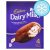 Cadbury Dairy Milk Stick 4X100ml