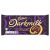 Cadbury Dark Milk Salted Caramel 85G