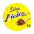 Cadbury Flake Milk Chocolate Dessert 85G