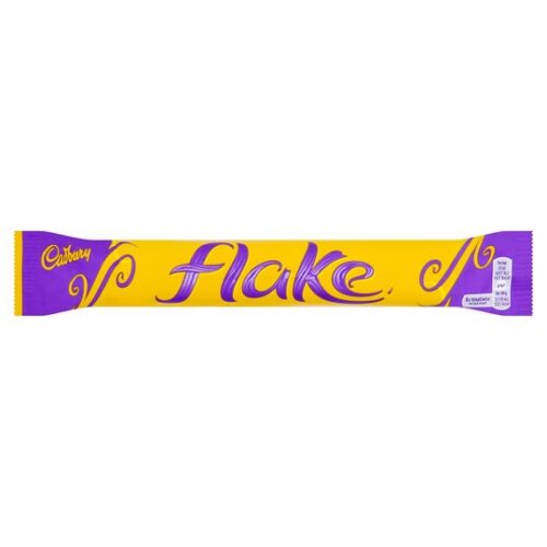 Cadbury Flake Standard 32G