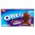 Cadbury Oreo Cadbury Coated Biscuit 164G