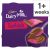 Cadbury Pot Of Joy Turkish Delight 4 Pack 260G