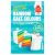 Cake Decor Rainbow Cake Colours Kit 50G