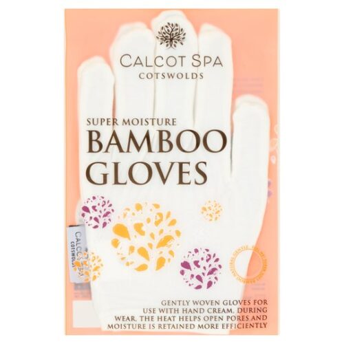Calcot Manor Moisturising Gloves
