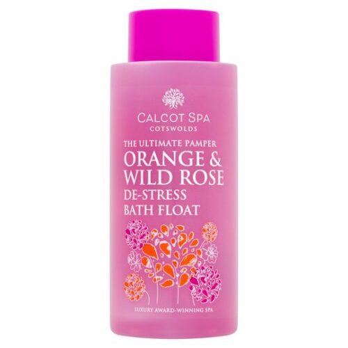 Calcot Manor Signature Collection Bath Float 500Ml