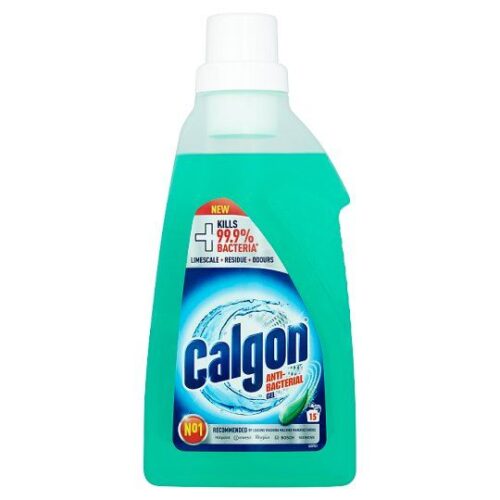 Calgon Antibacterial Hygiene Plus Gel 750 Ml