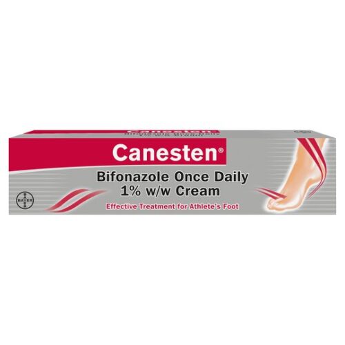 Canesten Bifonazole 20G Cream