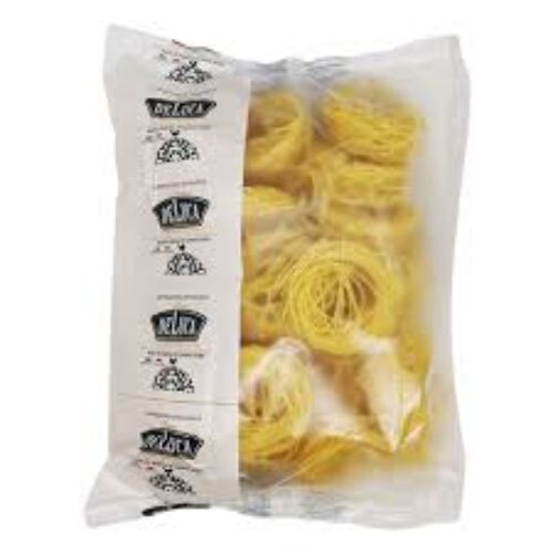 Capellini Nests De Luca 454g