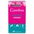 Carefree Normal Panty Liner Cotton Fresh Scent X20