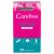 Carefree Panty Liners Unscented 20 Pack