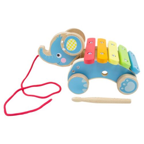 Carousel Xylophone