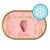 Carte D’or Strawberry Ice Cream 1000Ml