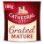 Cathedral City Mature Grated 180G