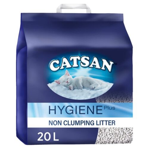 Catsan Cat Litter 20 Litres