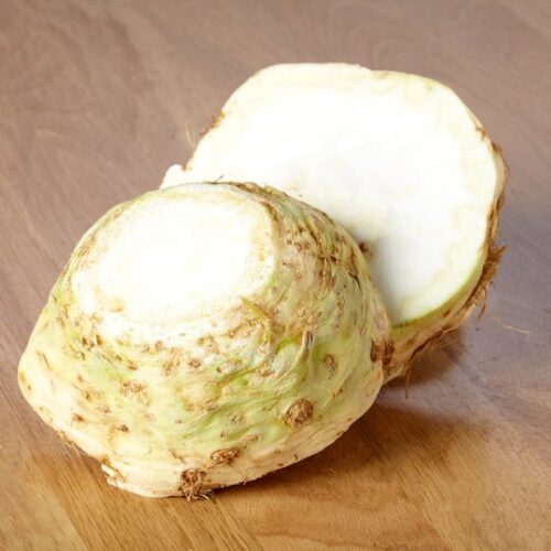 Celeriac Catchweight