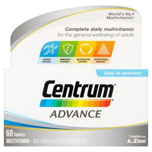 Centrum Advance 60S