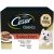 Cesar Tray Mvmp Classic Selection 8 X 150G Pack