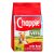 Chappie Complete Dry Dog Food Beef & Cereal 3Kg